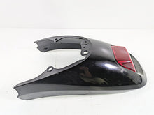Load image into Gallery viewer, 2006 Harley VRSCR Street V-Rod Rear Fender Vivid Black 59376-06
