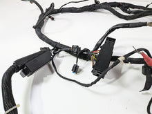 Load image into Gallery viewer, 2014 BMW S1000RR K46 Main &amp; Engine Wiring Harness Loom - No Cuts 61118553925
