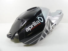 Load image into Gallery viewer, 2019 Aprilia Tuono V4 RR Factory Fuel Gas Petrol Tank Reservoir 2H003043500Z3

