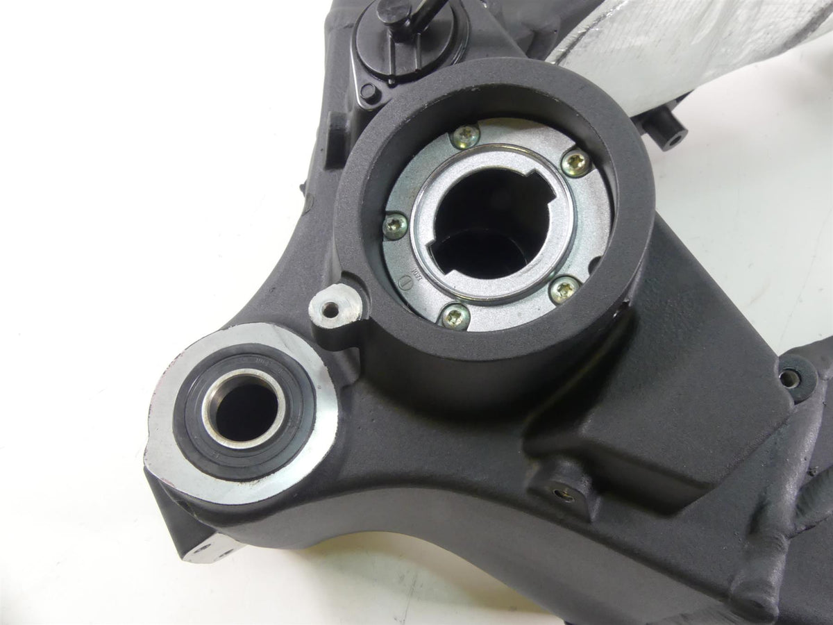 2015 EBR Eric Buell Racing 1190SX Straight Main Frame Chassis -Slvg L0606.1B9YCX {{ shop.shopifyCountryName }} - Mototech271