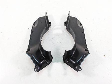 2013 MV Agusta F3 675 ERA Air Inlet Duct Cover Fairing Set 8000B5467 8000B5466 {{ shop.shopifyCountryName }} - Mototech271