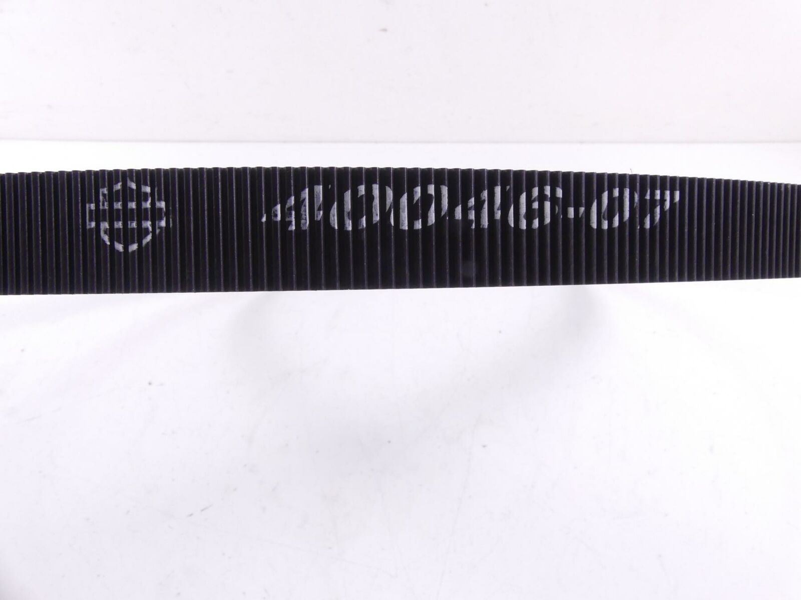 2009 Harley FXDF Dyna Fat Bob Drive Belt 131T 1" 40046-07 {{ shop.shopifyCountryName }} - Mototech271
