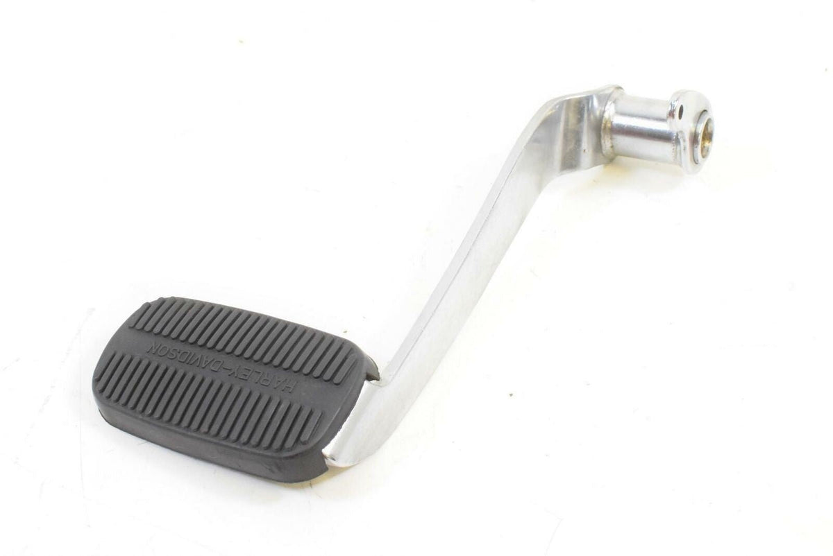 2005 Harley Touring FLHTCUI Electra Glide Rear Brake Pedal Peg 42407-02 {{ shop.shopifyCountryName }} - Mototech271