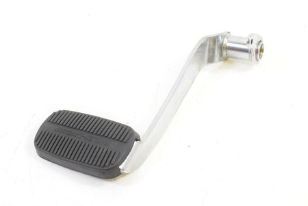2005 Harley Touring FLHTCUI Electra Glide Rear Brake Pedal Peg 42407-02 {{ shop.shopifyCountryName }} - Mototech271