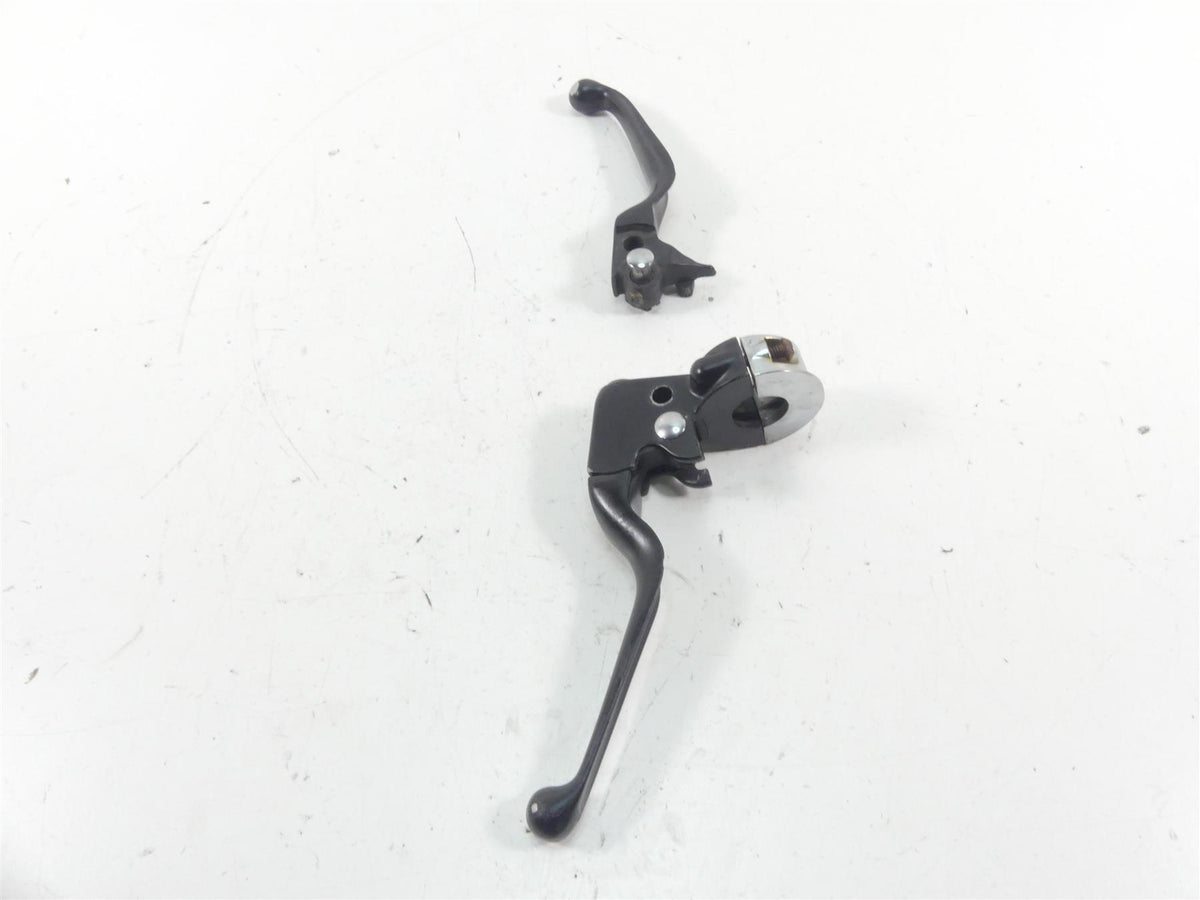 1998 Harley Dyna FXDL Low Rider Clutch Perch & Lever Set 38608-96 45015-96 {{ shop.shopifyCountryName }} - Mototech271