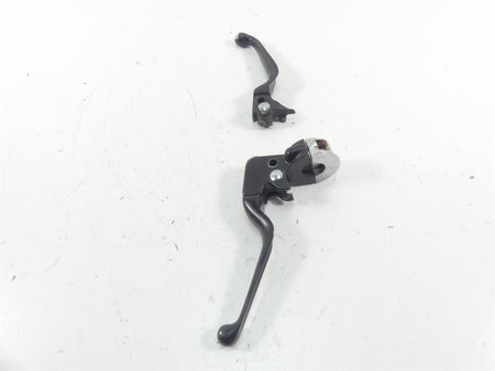 1998 Harley Dyna FXDL Low Rider Clutch Perch & Lever Set 38608-96 45015-96 {{ shop.shopifyCountryName }} - Mototech271