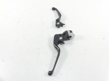 Load image into Gallery viewer, 1998 Harley Dyna FXDL Low Rider Clutch Perch &amp; Lever Set 38608-96 45015-96 | Mototech271

