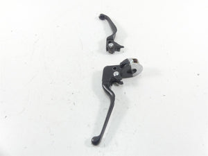 1998 Harley Dyna FXDL Low Rider Clutch Perch & Lever Set 38608-96 45015-96 | Mototech271