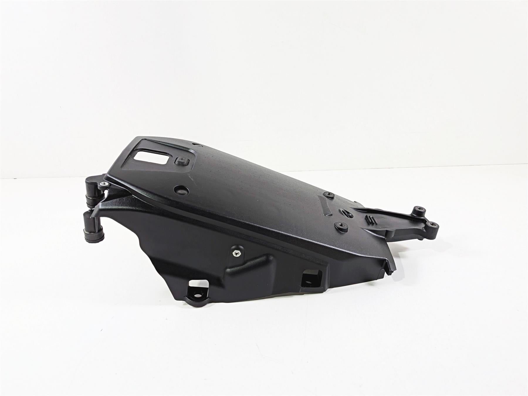 2016 Ducati Hypermotard 939 SP Inner Fender Battery Tray 55910111B-Mototech271