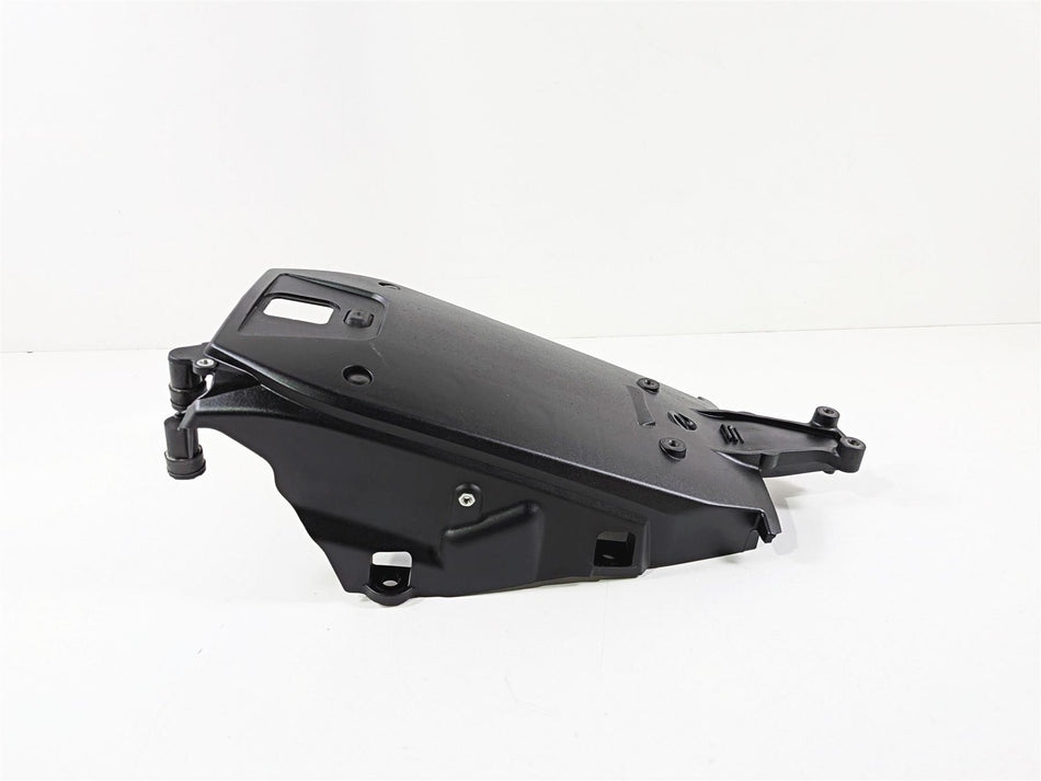 2016 Ducati Hypermotard 939 SP Inner Fender Battery Tray 55910111B-Mototech271