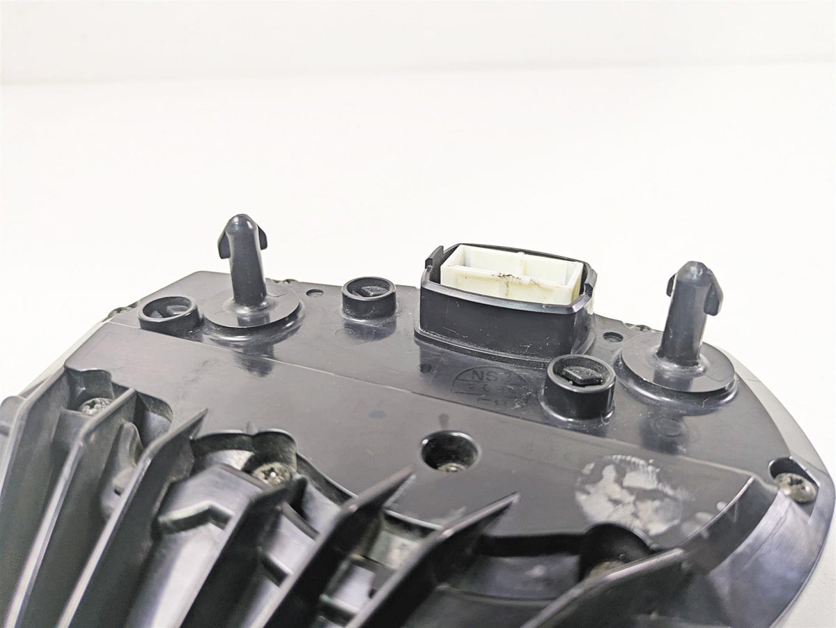 2006 Suzuki GSXR1000 K6 Speedometer Gauge Instrument Cluster 29K 34120-41G20 {{ shop.shopifyCountryName }} - Mototech271