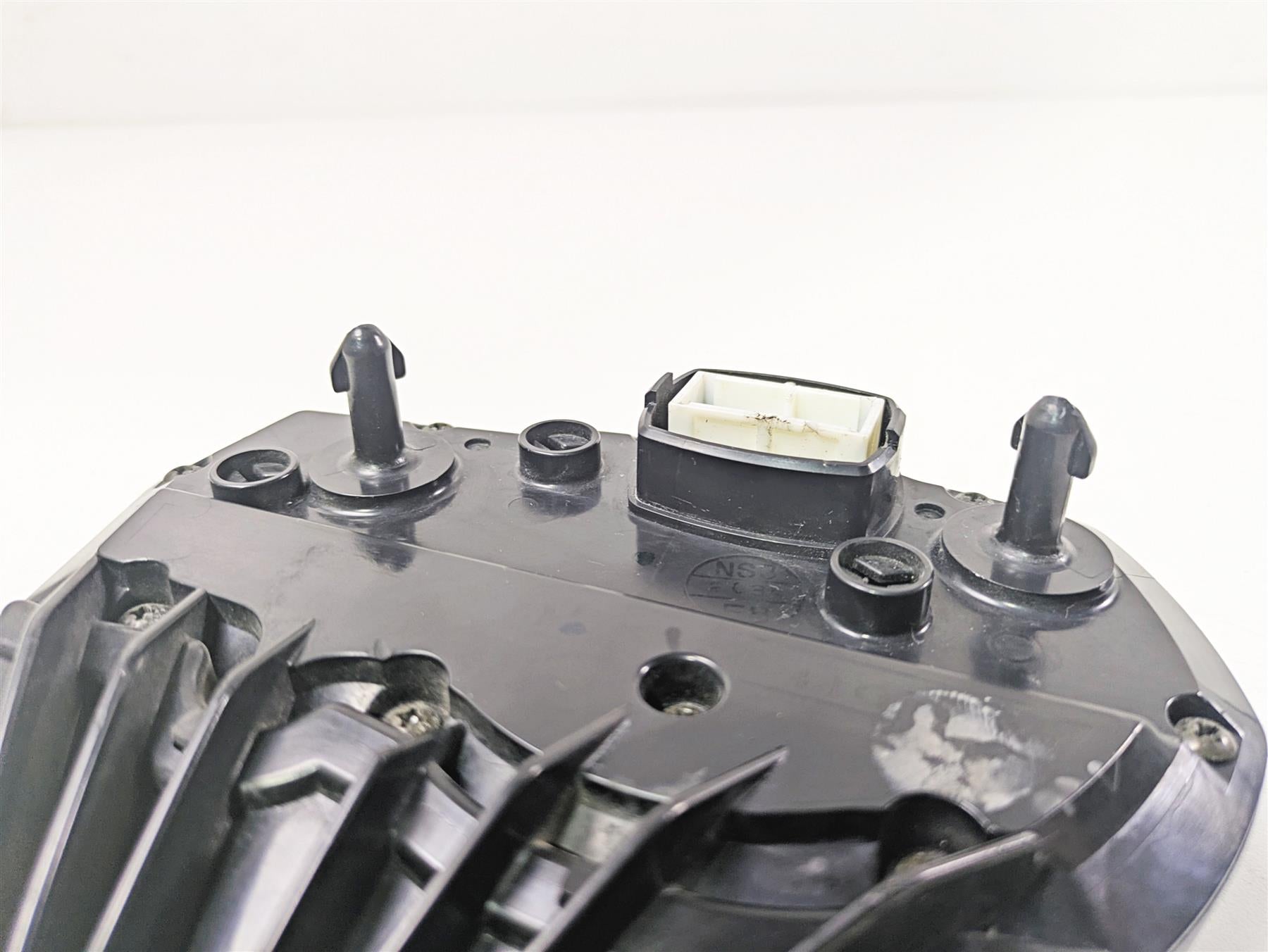 2006 Suzuki GSXR1000 K6 Speedometer Gauge Instrument Cluster 29K 34120-41G20 {{ shop.shopifyCountryName }} - Mototech271