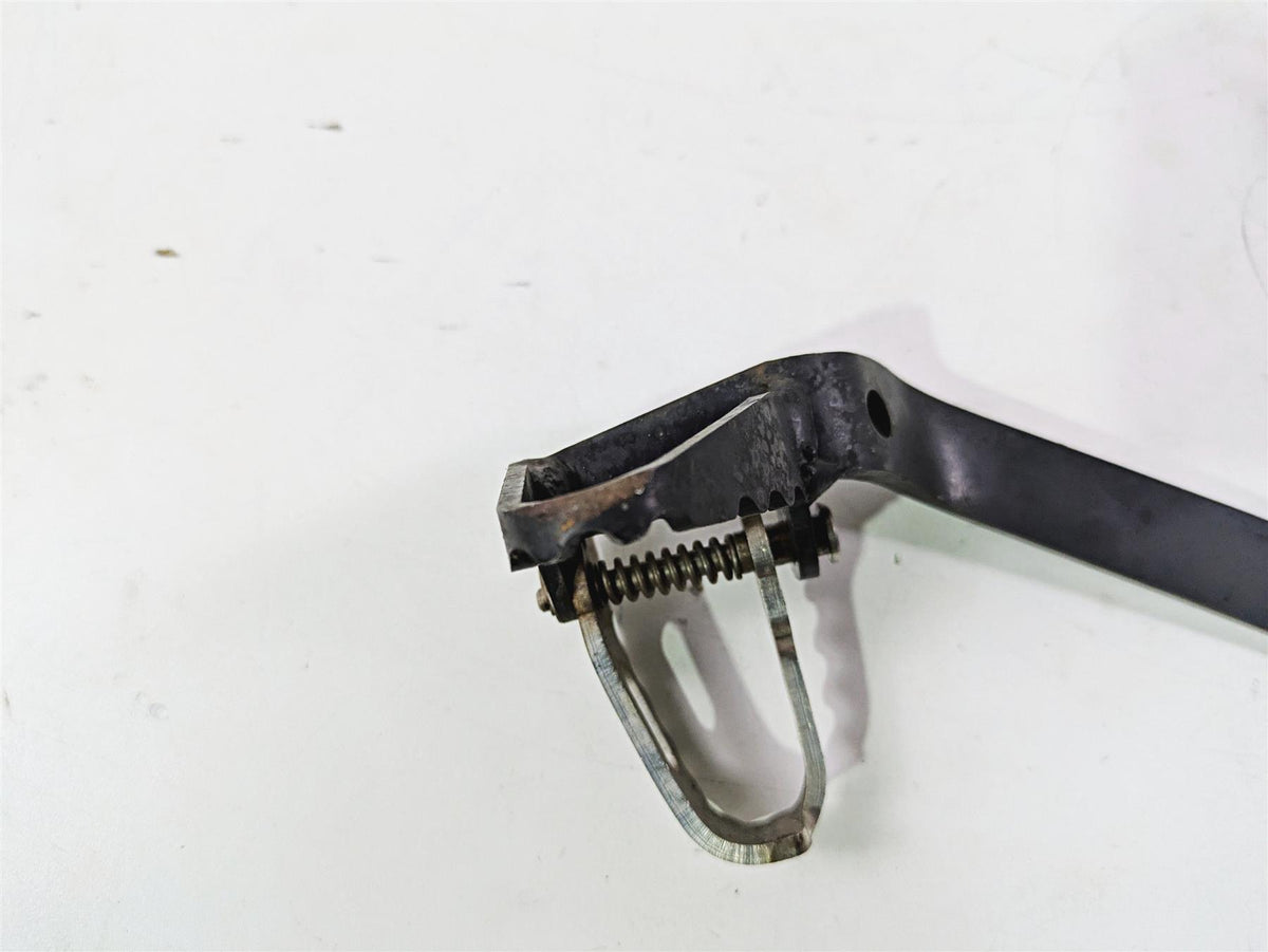 2017 BMW F800GS Adv K75 Rear Brake Pedal Lever 35218523354 {{ shop.shopifyCountryName }} - Mototech271