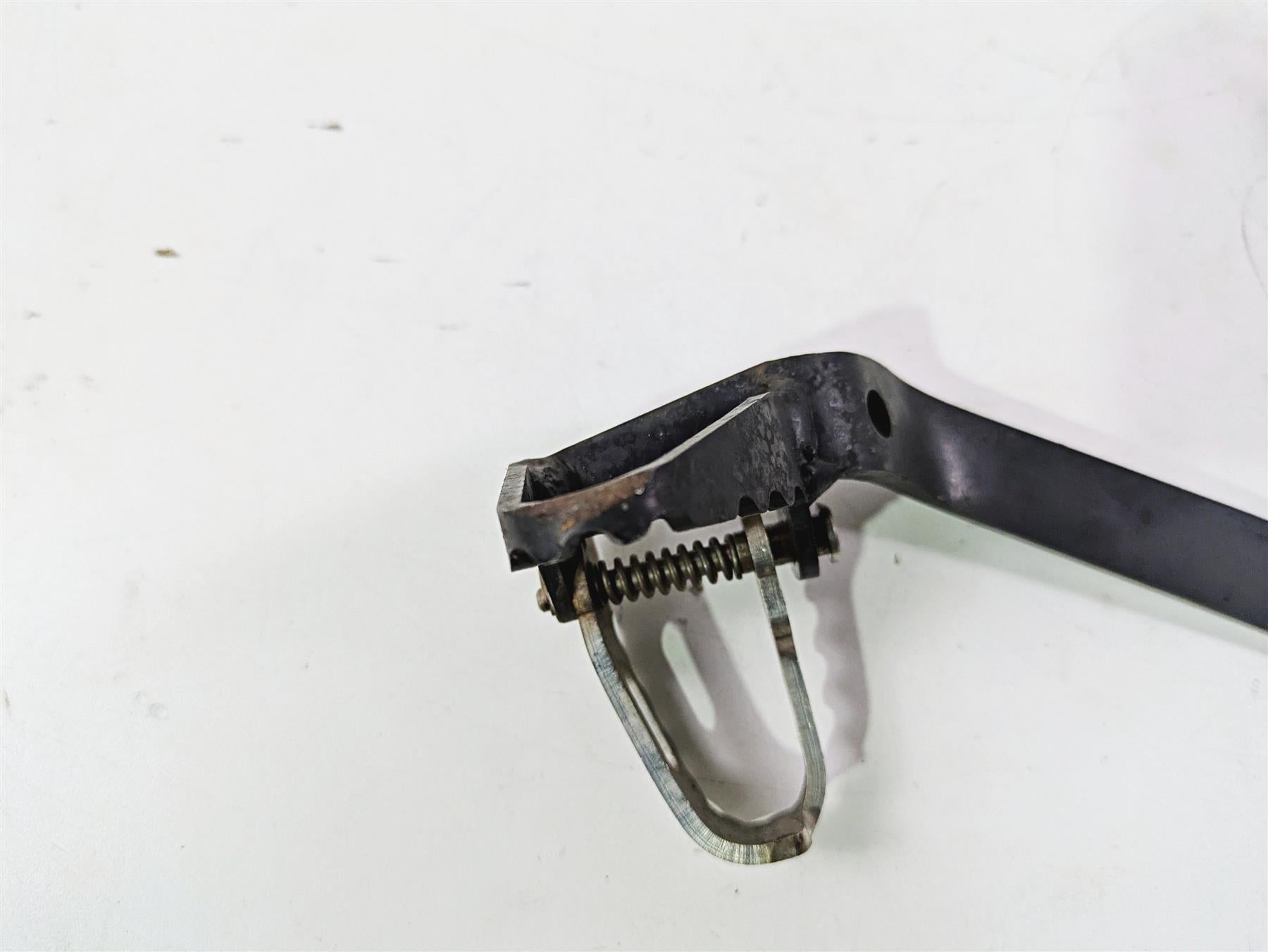 2017 BMW F800GS Adv K75 Rear Brake Pedal Lever 35218523354 {{ shop.shopifyCountryName }} - Mototech271