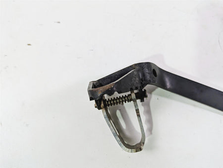 2017 BMW F800GS Adv K75 Rear Brake Pedal Lever 35218523354 {{ shop.shopifyCountryName }} - Mototech271