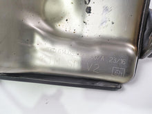 Load image into Gallery viewer, 2017 KTM 1290 Super Duke GT Exhaust Chamber Header &amp; Servo Set 61405050000

