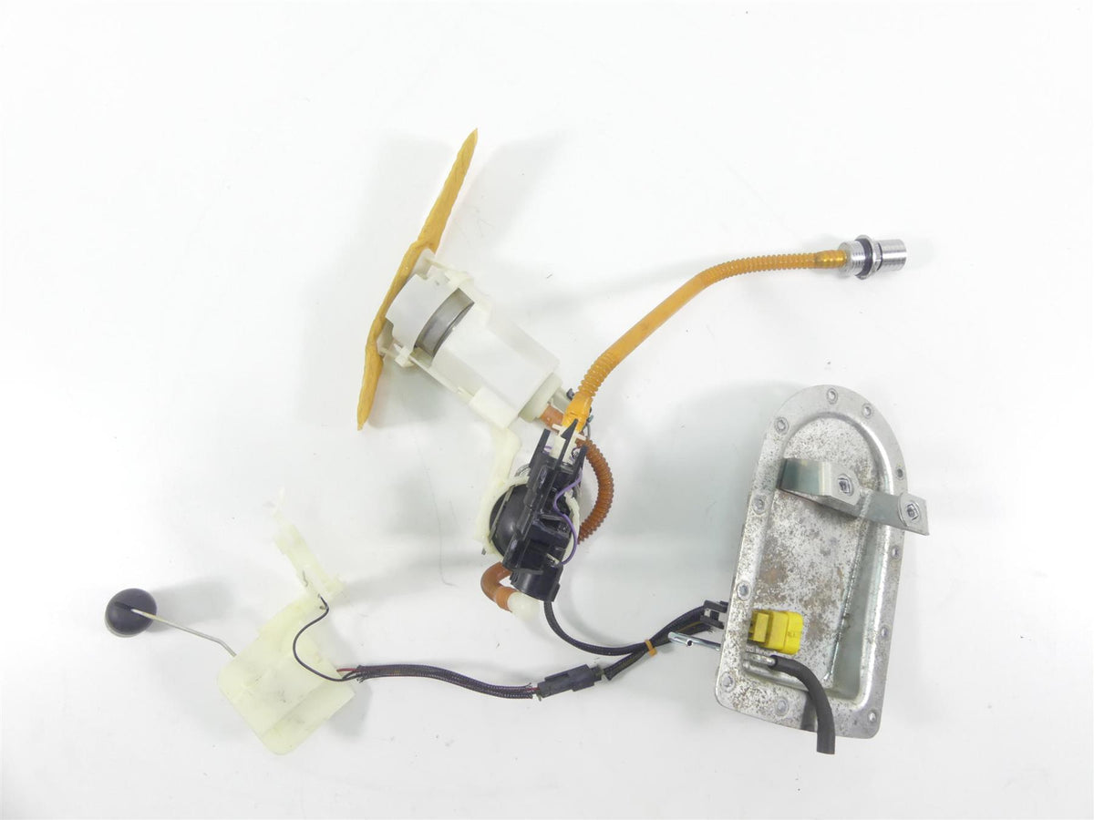 2009 Harley Dyna FXDF SE CVO Fat Bob Fuel Gas Petrol Pump -Tested 75218-04D {{ shop.shopifyCountryName }} - Mototech271