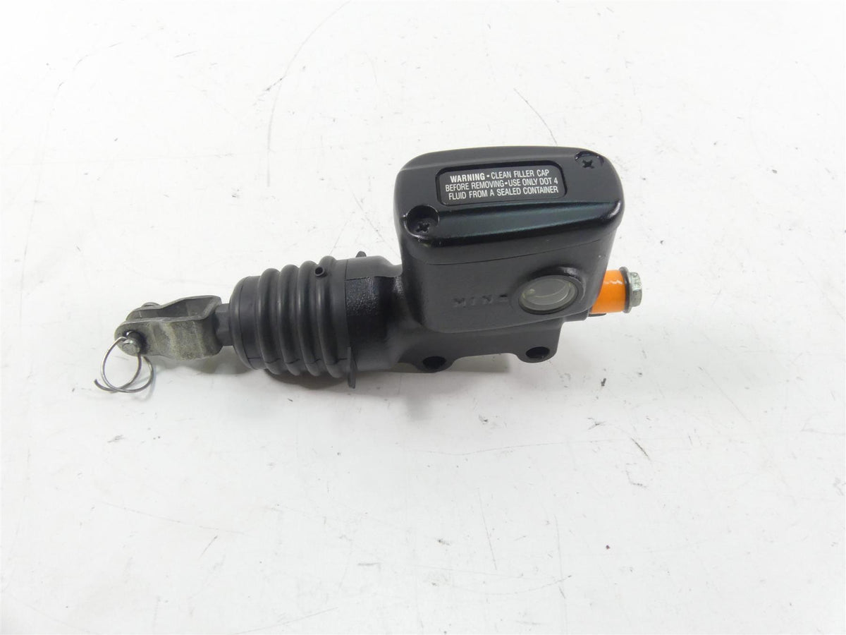 2021 Harley Softail FXBBS Street Bob Rear Brake Master Cylinder 41700460 {{ shop.shopifyCountryName }} - Mototech271