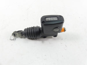 2021 Harley Softail FXBBS Street Bob Rear Brake Master Cylinder 41700460 | Mototech271