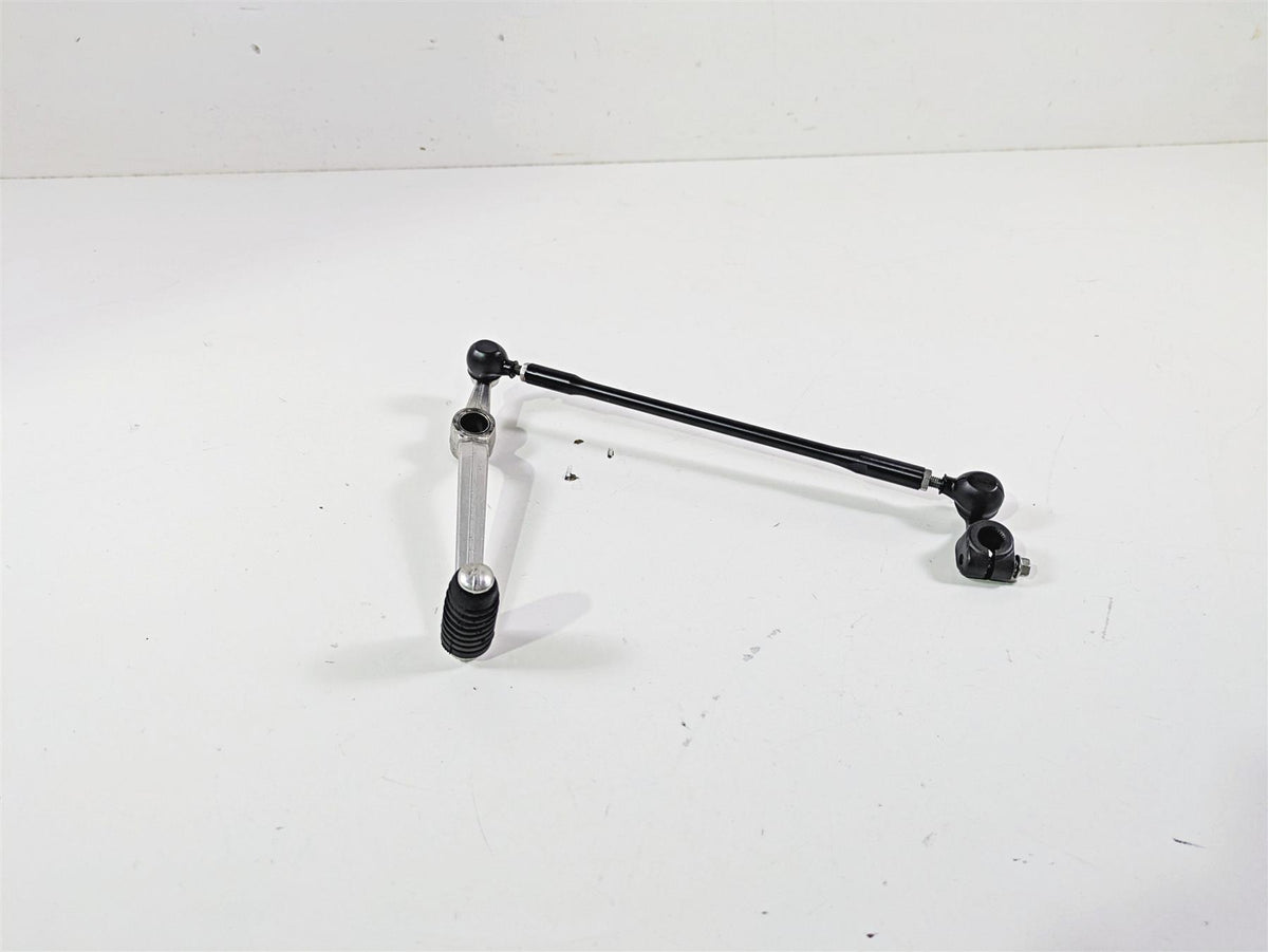 2014 Yamaha YZFR1 R1 RN22 Shifter Shift Pedal & Linkage 14B-18110-00-00 {{ shop.shopifyCountryName }} - Mototech271