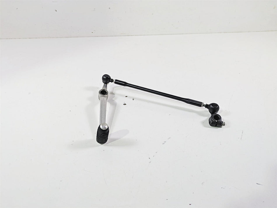 2014 Yamaha YZFR1 R1 RN22 Shifter Shift Pedal & Linkage 14B-18110-00-00 {{ shop.shopifyCountryName }} - Mototech271