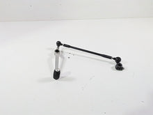 Load image into Gallery viewer, 2014 Yamaha YZFR1 R1 RN22 Shifter Shift Pedal &amp; Linkage 14B-18110-00-00
