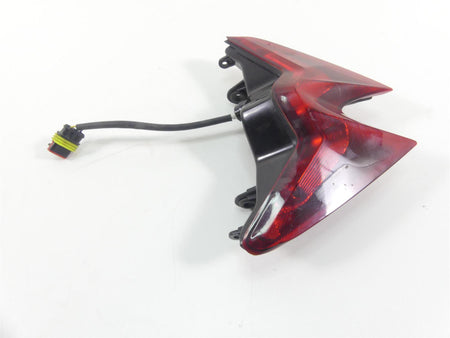 2021 Aprilia Tuono 660 RS660 Taillight Tail Stop Brake Light 2D000546 {{ shop.shopifyCountryName }} - Mototech271