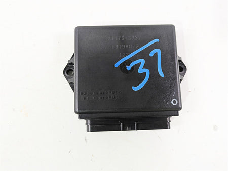 2011 Kawasaki STX-15F Jetski Cdi Ecu Ecm Engine Control Module 21175-3737 {{ shop.shopifyCountryName }} - Mototech271