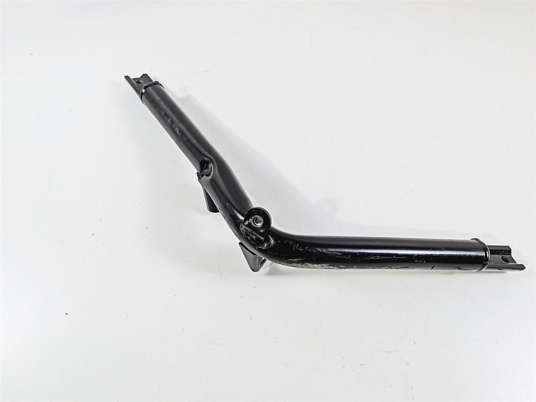 2011 Harley VRSCDX Night Rod Right Front Frame Rail Downtube - READ 47988-08BK {{ shop.shopifyCountryName }} - Mototech271