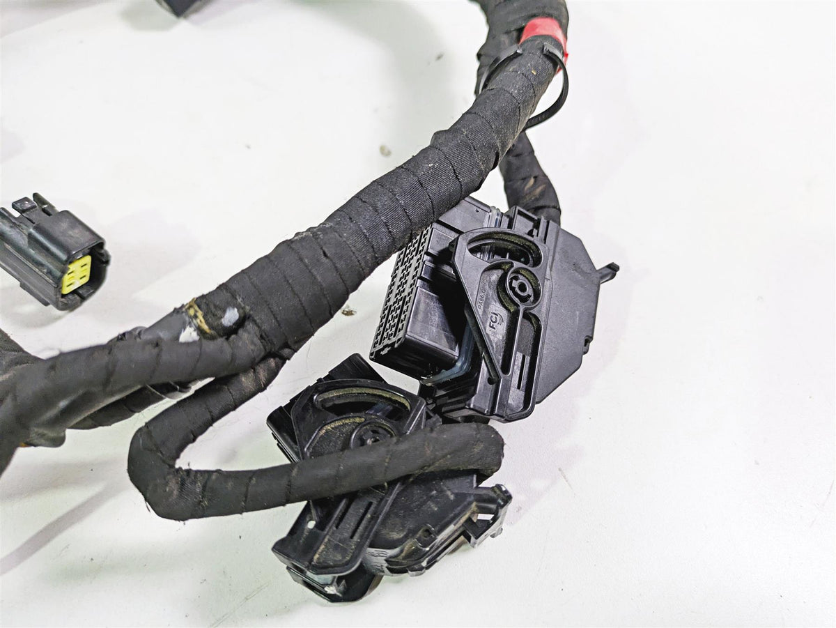 2016 Ducati Monster 1200 S Main Wiring Harness Loom -No Cuts 51019401C {{ shop.shopifyCountryName }} - Mototech271