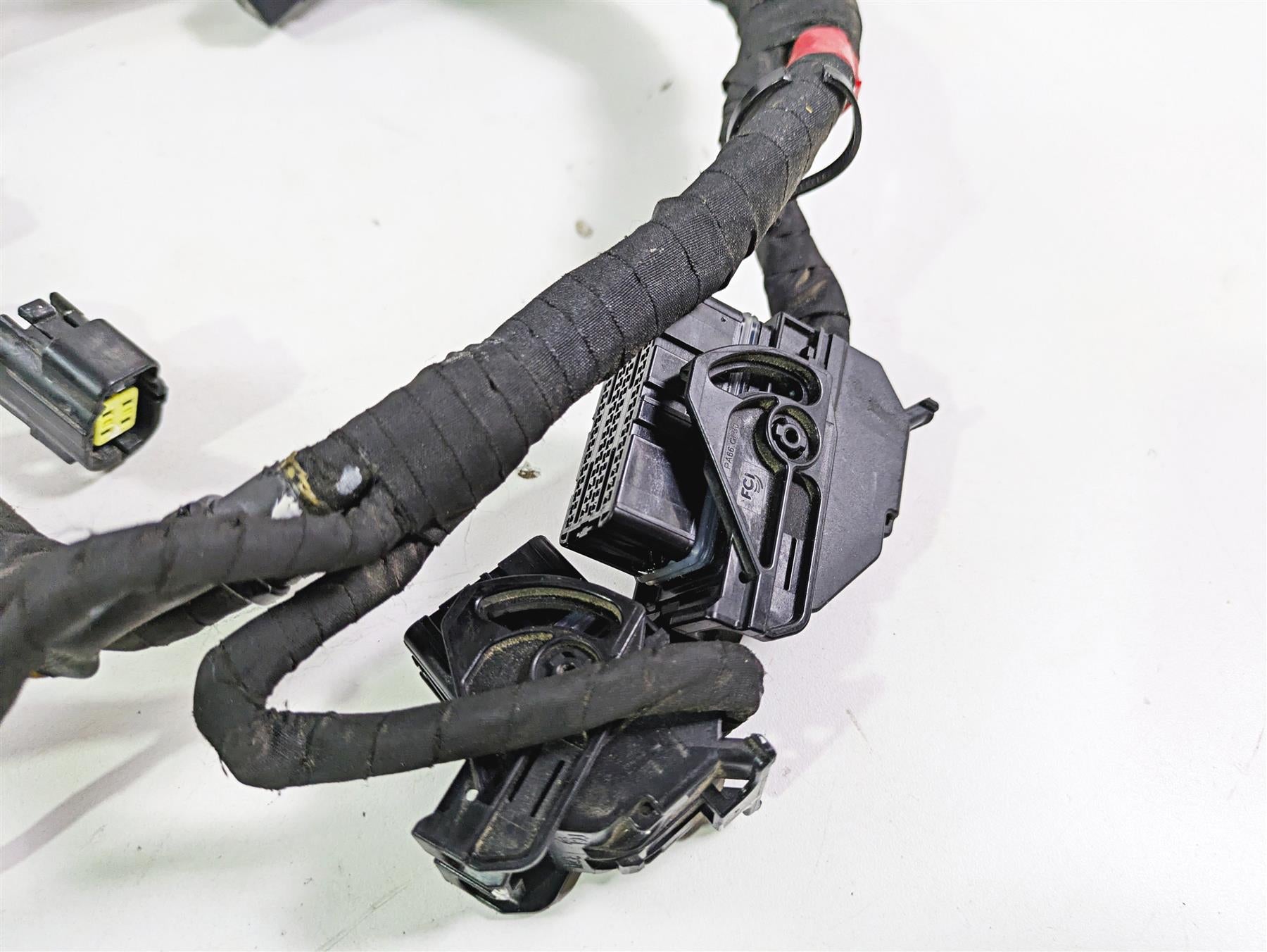2016 Ducati Monster 1200 S Main Wiring Harness Loom -No Cuts 51019401C {{ shop.shopifyCountryName }} - Mototech271
