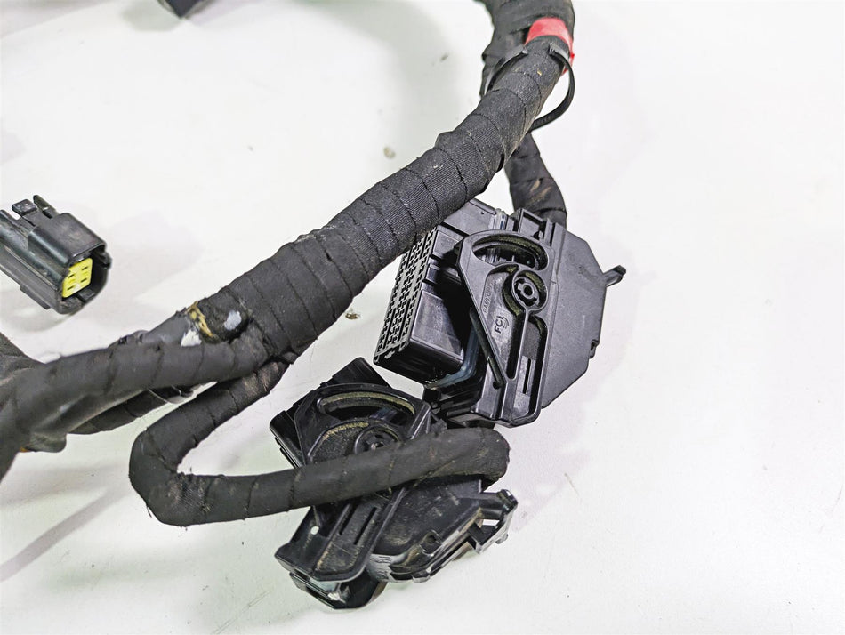 2016 Ducati Monster 1200 S Main Wiring Harness Loom -No Cuts 51019401C {{ shop.shopifyCountryName }} - Mototech271