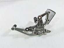 Load image into Gallery viewer, 2012 BMW R1200R K27 Right Rider Footpeg &amp; Brake Pedal 46717671078 35217728911 | Mototech271
