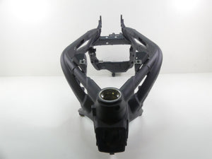 2015 Triumph 1050 Speed Triple R Straight Main Frame Chassis + Salvage Title  T2071714 | Mototech271