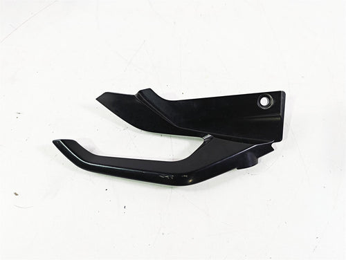2016 BMW R1200RS K54 Right Rear Passenger Grab Handle Set 46548533762 | Mototech271