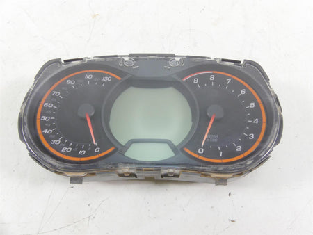 2017 Can Am Maverick X3 XDS Turbo R Gauges Speedometer Instrument - 3K 710005247 {{ shop.shopifyCountryName }} - Mototech271