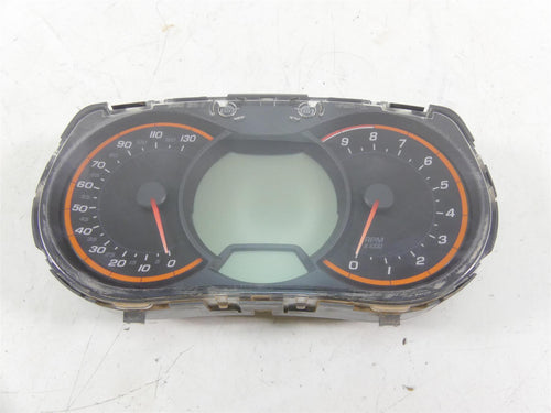 2017 Can Am Maverick X3 XDS Turbo R Gauges Speedometer Instrument - 3K 710005247 | Mototech271