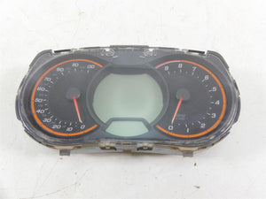 2017 Can Am Maverick X3 XDS Turbo R Gauges Speedometer Instrument - 3K 710005247 | Mototech271