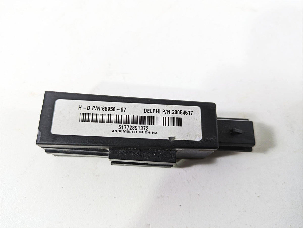 2008 Harley FLSTC Softail Heritage Tssm Fob Key + Antenna Set - Read 68926-07A {{ shop.shopifyCountryName }} - Mototech271