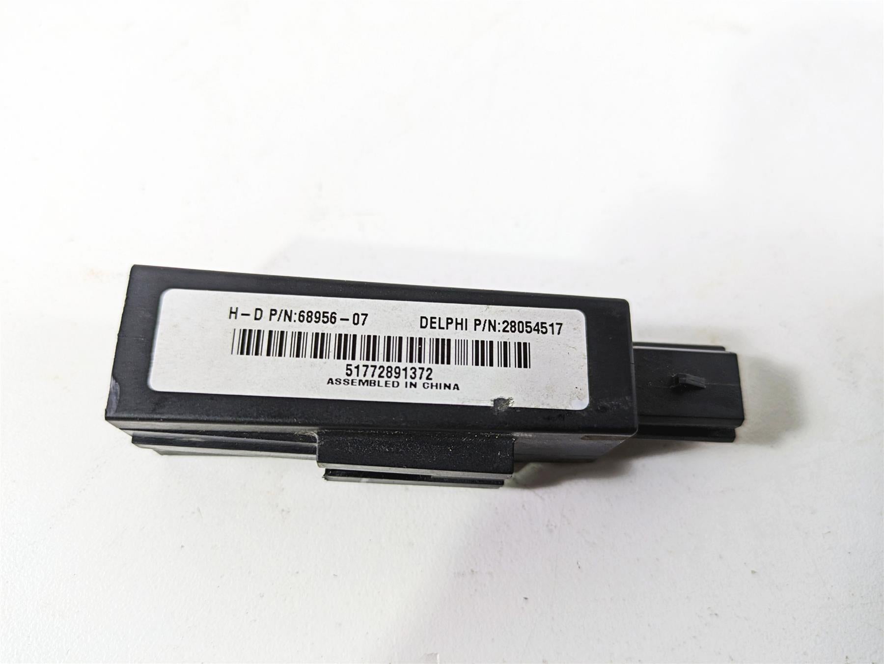 2008 Harley FLSTC Softail Heritage Tssm Fob Key + Antenna Set - Read 68926-07A {{ shop.shopifyCountryName }} - Mototech271