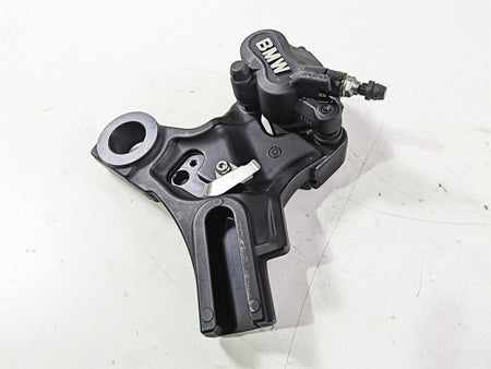 2019 BMW S1000XR K49 Brembo Rear Brake Caliper + Bracket 34218546608 {{ shop.shopifyCountryName }} - Mototech271