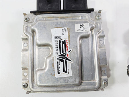 2022 Can Am Maverick X3 XRC Turbo RR 72" Cdi Ecu Engine Module Evo Sports 464215-Mototech271