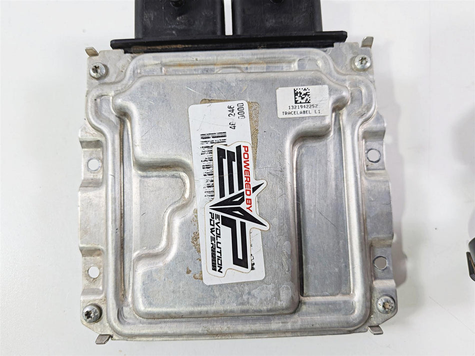 2022 Can Am Maverick X3 XRC Turbo RR 72" Cdi Ecu Engine Module Evo Sports 464215-Mototech271
