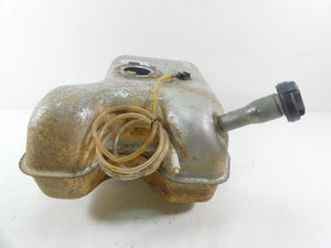 2015 Can-Am Commander 1000XT Metal Fuel Gas Reservoir Tank 709000467 709000753 | Mototech271