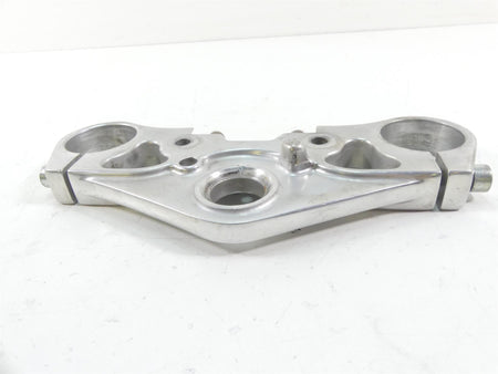 2006 Harley VRSCD Night V Rod Upper Triple Tree Steering Clamp - 49mm 46787-06 {{ shop.shopifyCountryName }} - Mototech271
