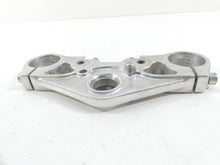Load image into Gallery viewer, 2006 Harley VRSCD Night V Rod Upper Triple Tree Steering Clamp - 49mm 46787-06 | Mototech271

