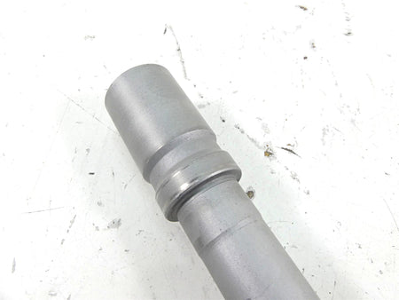 2018 BMW S1000RR K46 Front Axle Wheel Spindle 25mm 31427713304 {{ shop.shopifyCountryName }} - Mototech271