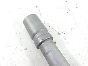 2018 BMW S1000RR K46 Front Axle Wheel Spindle 25mm 31427713304