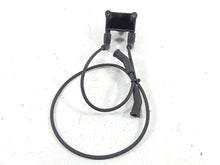 Load image into Gallery viewer, 2010 Harley Touring FLHRC Road King Ignition Coil Wires Plugs 31696-07A

