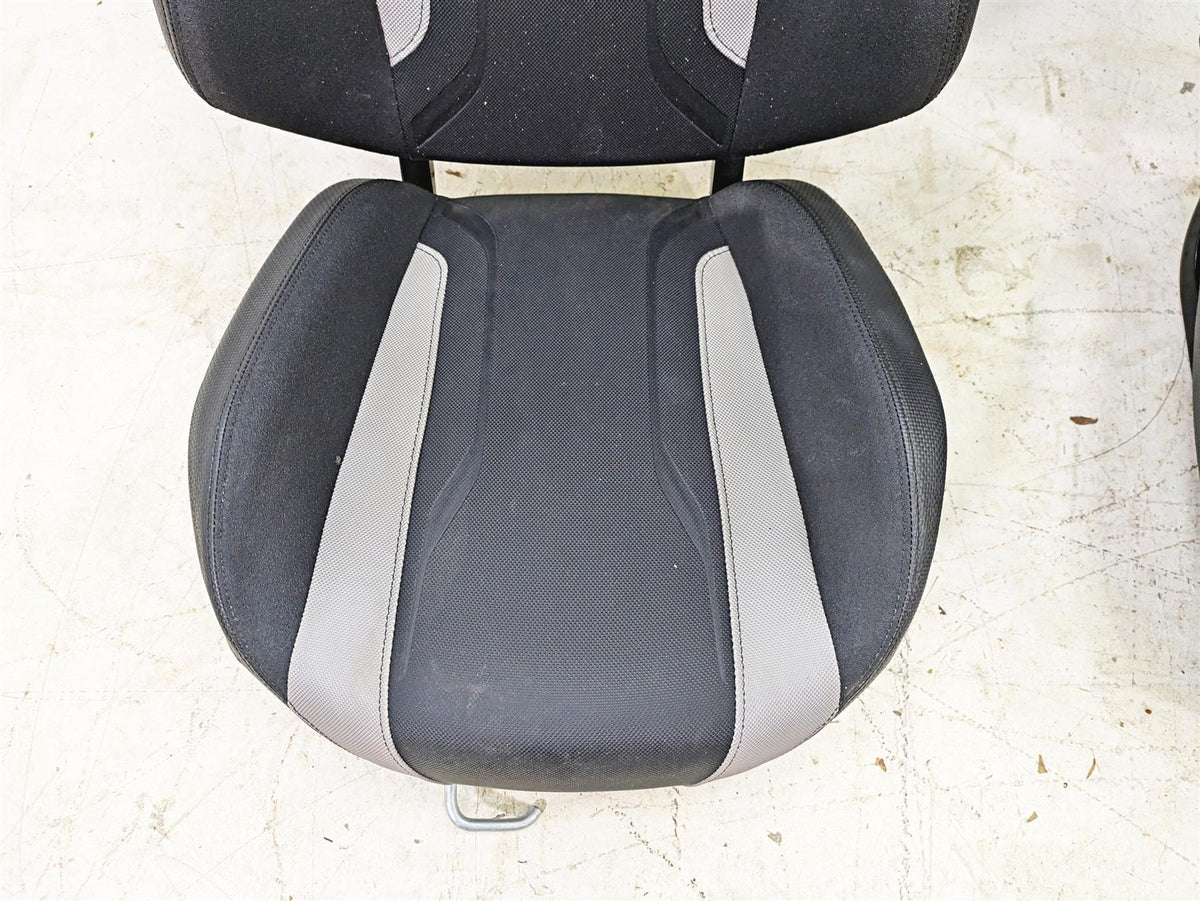 2021 Kawasaki Teryx KRX KRF 1000 Driver Passenger Seat Set 53007-0440 {{ shop.shopifyCountryName }} - Mototech271